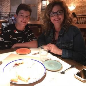 Meet your Posher, Laura